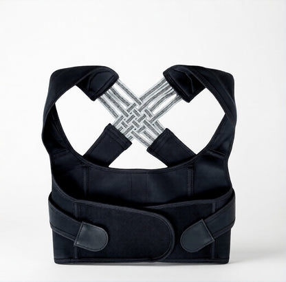 PostureFix™ – Ergonomiskt stöd för bättre hållning