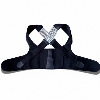 PostureFix™ – Ergonomiskt stöd för bättre hållning